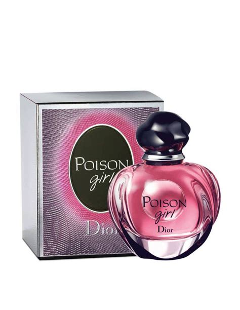 poison girl fragrantica